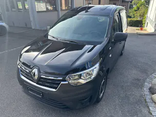 Renault Express Kaw. 1.3 TCe Blue 100 Access