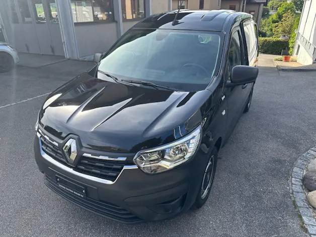 Renault Express Kaw. 1.3 TCe Blue 100 Access