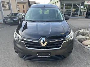 Renault Express Kaw. 1.3 TCe Blue 100 Access