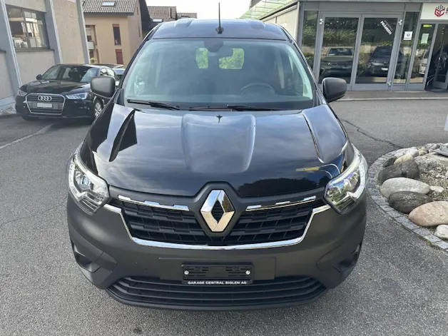 Renault Express Kaw. 1.3 TCe Blue 100 Access