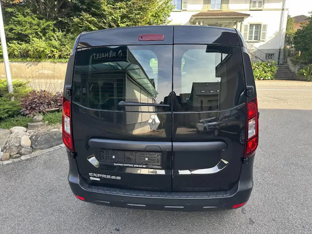 Renault Express Kaw. 1.3 TCe Blue 100 Access