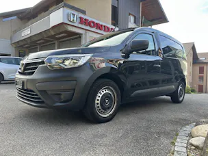 Renault Express Kaw. 1.3 TCe Blue 100 Access