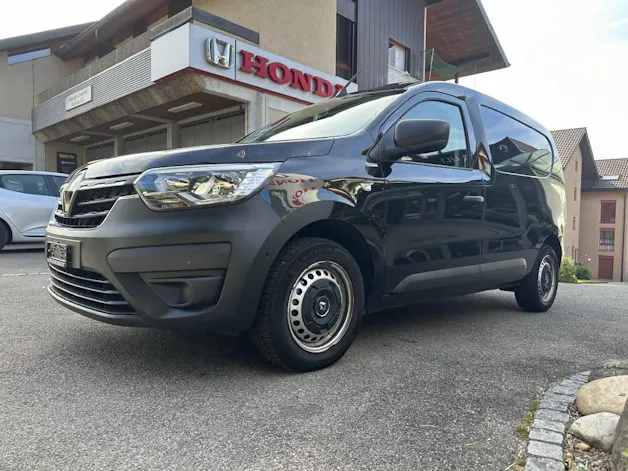 Renault Express Kaw. 1.3 TCe Blue 100 Access