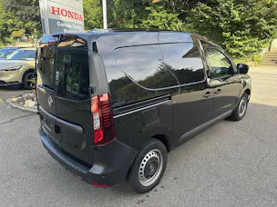 Renault Express Kaw. 1.3 TCe Blue 100 Access