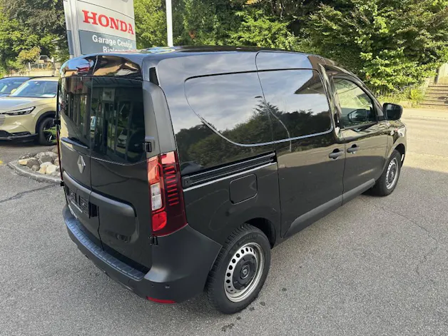 Renault Express Kaw. 1.3 TCe Blue 100 Access