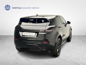Fahrzeugbild LAND ROVER Range Rover Evoque 1.5 T 270e Dynamic SE