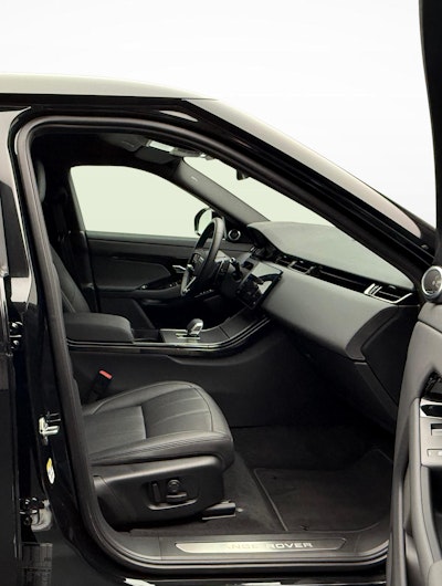 image du véhicule LAND ROVER RANGE ROVER EVOQUE