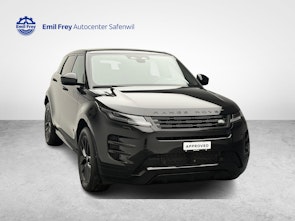 Fahrzeugbild LAND ROVER Range Rover Evoque 1.5 T 270e Dynamic SE