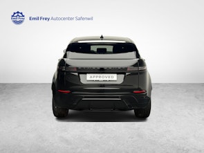 Fahrzeugbild LAND ROVER Range Rover Evoque 1.5 T 270e Dynamic SE