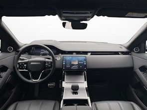 Fahrzeugbild LAND ROVER Range Rover Evoque 1.5 T 270e Dynamic SE