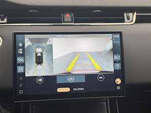 Fahrzeugbild LAND ROVER Range Rover Evoque 1.5 T 270e Dynamic SE