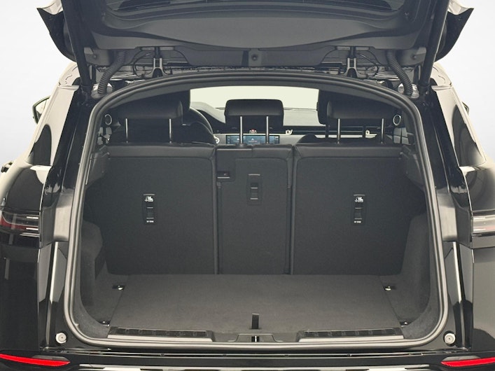 image du véhicule LAND ROVER RANGE ROVER EVOQUE