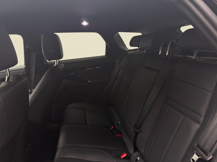 image du véhicule LAND ROVER RANGE ROVER EVOQUE