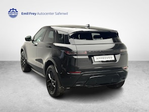 Fahrzeugbild LAND ROVER Range Rover Evoque 1.5 T 270e Dynamic SE