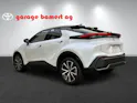 Toyota C-HR 1.8 HEV Trend
