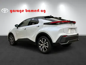 Toyota C-HR 1.8 HEV Trend