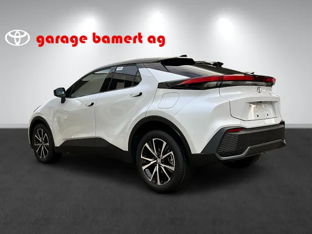 Toyota C-HR 1.8 HEV Trend