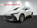Toyota C-HR 1.8 HEV Trend