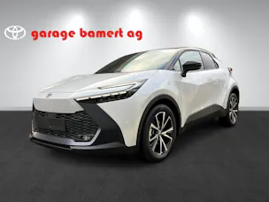 Toyota C-HR 1.8 HEV Trend