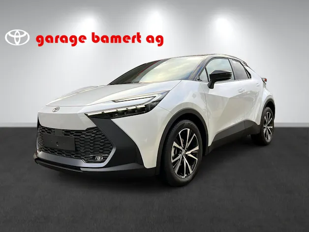 Toyota C-HR 1.8 HEV Trend