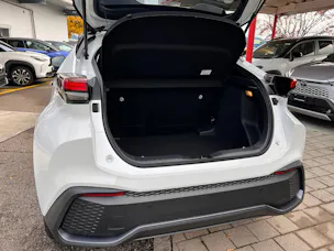 Toyota C-HR 1.8 HEV Trend