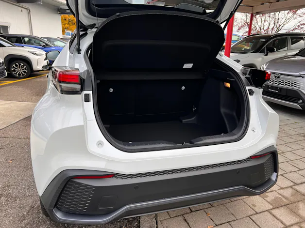 Toyota C-HR 1.8 HEV Trend