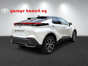Toyota C-HR 1.8 HEV Trend