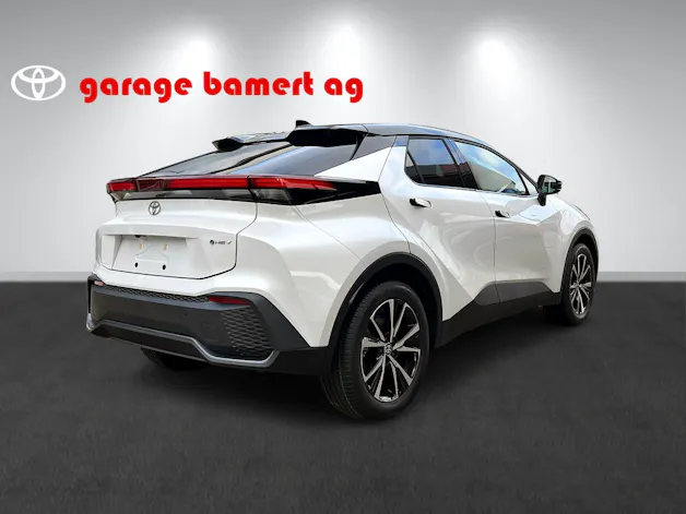 Toyota C-HR 1.8 HEV Trend