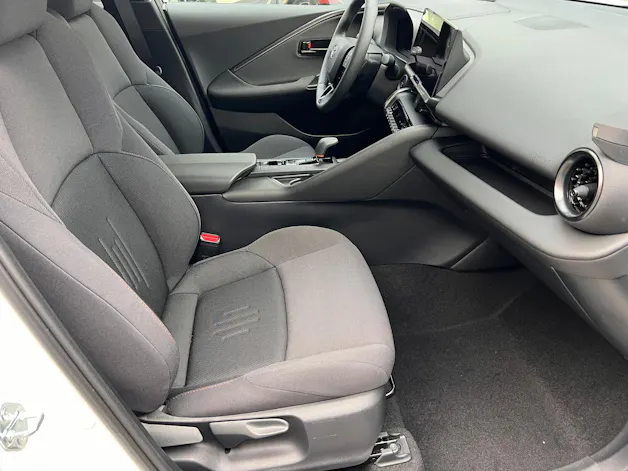 Toyota C-HR 1.8 HEV Trend