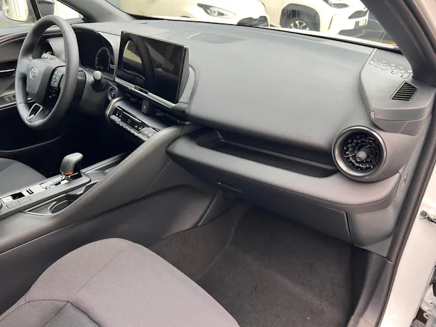 Toyota C-HR 1.8 HEV Trend