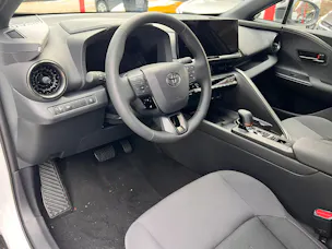 Toyota C-HR 1.8 HEV Trend