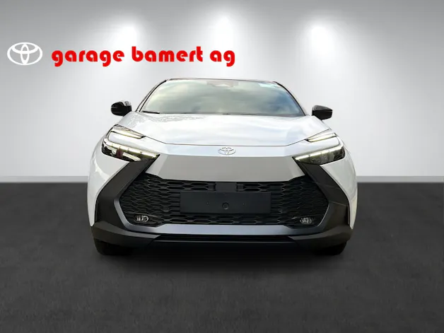 Toyota C-HR 1.8 HEV Trend