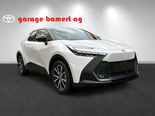 Toyota C-HR 1.8 HEV Trend