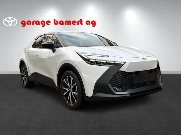 Toyota C-HR 1.8 HEV Trend