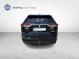 Suzuki Across 2.5 PHEV Compact Top 4x4