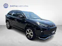 Suzuki Across 2.5 PHEV Compact Top 4x4