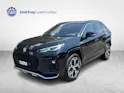 Suzuki Across 2.5 PHEV Compact Top 4x4