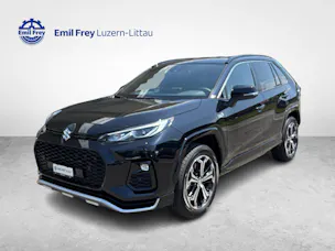 Suzuki Across 2.5 PHEV Compact Top 4x4