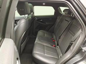 Fahrzeugbild LAND ROVER Range Rover Evoque 1.5 T 270e Dynamic HSE