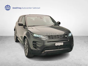 Fahrzeugbild LAND ROVER Range Rover Evoque 1.5 T 270e Dynamic HSE