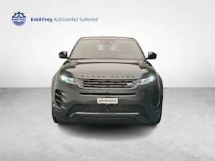 Land Rover Range Rover Evoque 1.5 T 270e Dynamic HSE