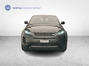 Fahrzeugbild LAND ROVER Range Rover Evoque 1.5 T 270e Dynamic HSE