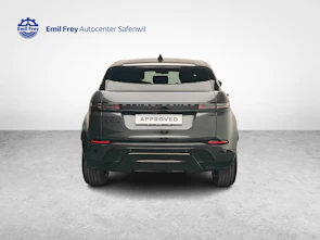 Fahrzeugbild LAND ROVER Range Rover Evoque 1.5 T 270e Dynamic HSE