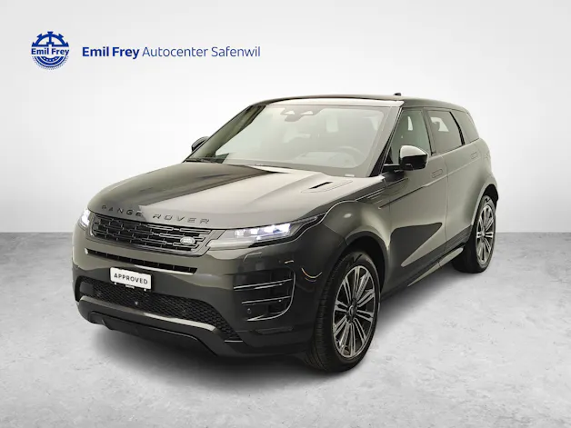 Land Rover Range Rover Evoque 1.5 T 270e Dynamic HSE