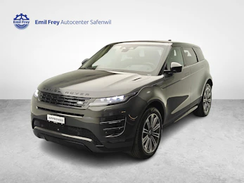 Fahrzeugbild LAND ROVER Range Rover Evoque 1.5 T 270e Dynamic HSE