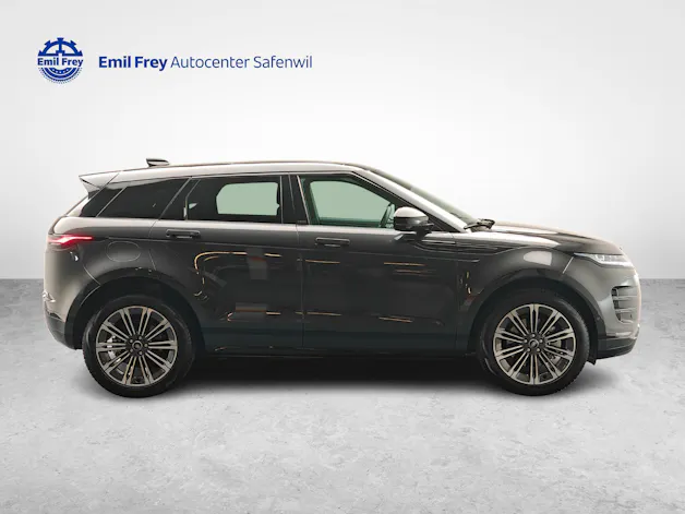 Land Rover Range Rover Evoque 1.5 T 270e Dynamic HSE