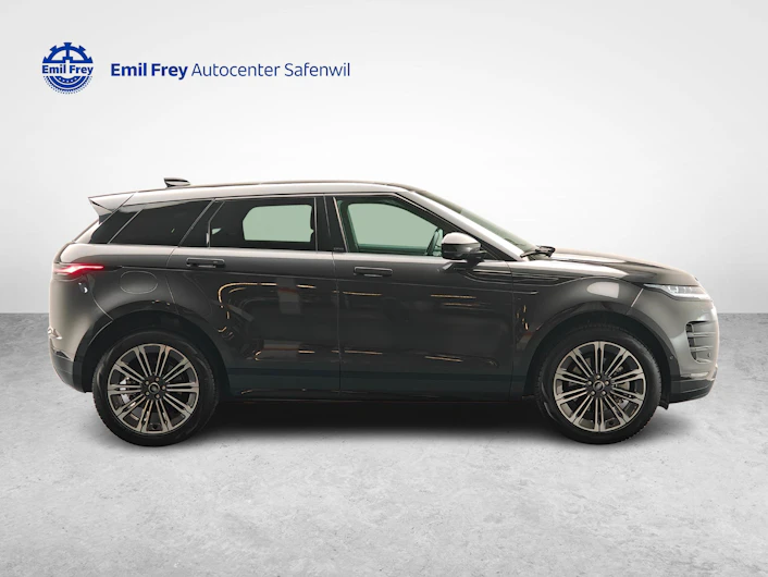 Fahrzeugbild LAND ROVER RANGE ROVER EVOQUE