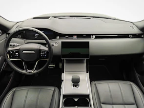 Fahrzeugbild LAND ROVER Range Rover Evoque 1.5 T 270e Dynamic HSE