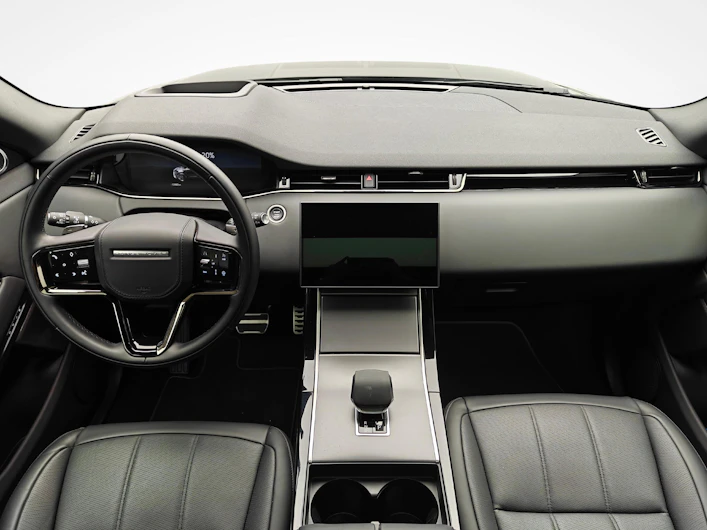 Fahrzeugbild LAND ROVER RANGE ROVER EVOQUE