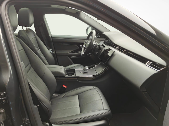 Fahrzeugbild LAND ROVER RANGE ROVER EVOQUE